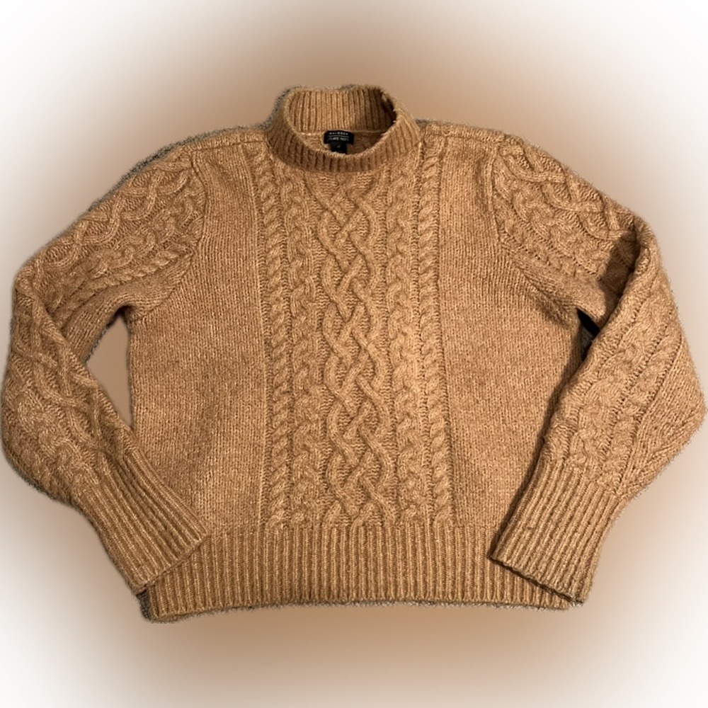 Halogen Sweater